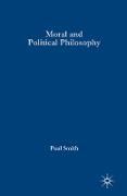 Moral and Political Philosophy