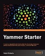 Yammer Starter