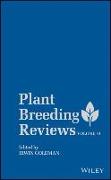 Plant Breeding Reviews, Volume 44