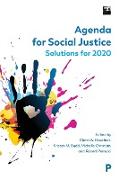 Agenda For Social Justice