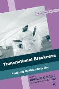 Transnational Blackness