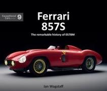 Ferrari 857S