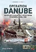 Operation Danube