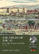 The Sieges of the '45