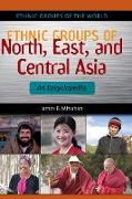 Ethnic Groups of North, East, and Central Asia