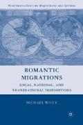 Romantic Migrations