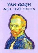 Van Gogh Art Tattoos