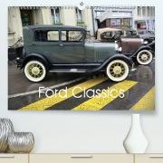 Ford Classics (Premium, hochwertiger DIN A2 Wandkalender 2021, Kunstdruck in Hochglanz)