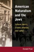 American Naturalism and the Jews