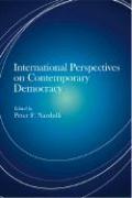 International Perspectives on Contemporary Democracy