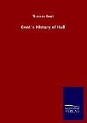 Gent´s History of Hull