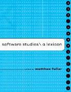 Software Studies