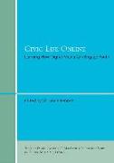 Civic Life Online