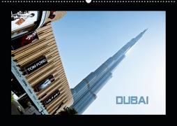 Dubai 2021 (Wandkalender 2021 DIN A2 quer)