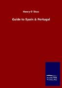 Guide to Spain & Portugal