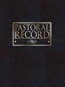 PASTORAL RECORD HARDCOVER