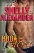 Rookie Moves - A Checkmate Inc. Novel