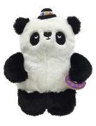 Please, Mr. Panda Doll: 10