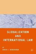 Globalization and International Law