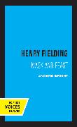 Henry Fielding