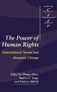 The Power of Human Rights