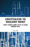 Conceptualizing the Regulatory Thicket