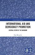 International Aid and Democracy Promotion