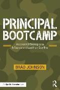 Principal Bootcamp