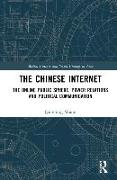 The Chinese Internet