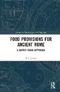 Food Provisions for Ancient Rome