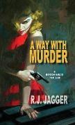 A Way With Murder