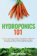 Hydroponics 101