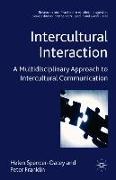 Intercultural Interaction