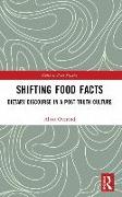 Shifting Food Facts