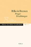 Rilke in Bremen