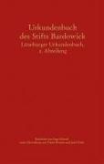 Urkundenbuch des Stifts Bardowick