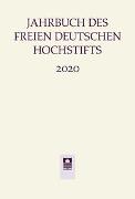 Jahrbuch des Freien Deutschen Hochstifts 2020