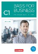 Basis for Business, New Edition, C1, Kursbuch, Inklusive E-Book und PagePlayer-App