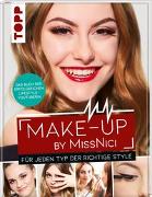 Make-up by MissNici
