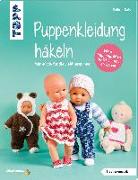 Puppenkleidung häkeln (kreativ.kompakt.)