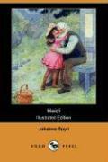 Heidi (Illustrated Edition) (Dodo Press)