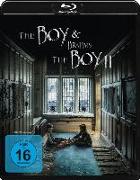 The Boy & Brahms: The Boy II