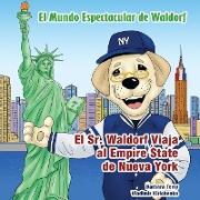 El Sr Waldorf viaja al Empire State de Nueva York