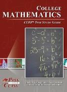 College Mathematics CLEP Test Study Guide