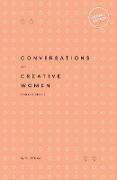 Conversations with Creative Women