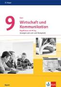 Auer Wirtschaft und Kommunikation 9. Lösungen zum Lern- und Übungsheft Klasse 9. Ausgabe Bayern Mittelschule