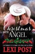 Christmas With Angel