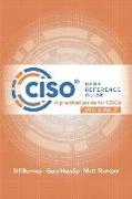 CISO Desk Reference Guide Volume 2