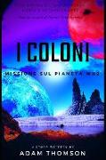 I Coloni: Missione Sul Pianeta Wh2
