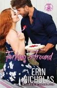 Forking Around (Hot Cakes Book Two)